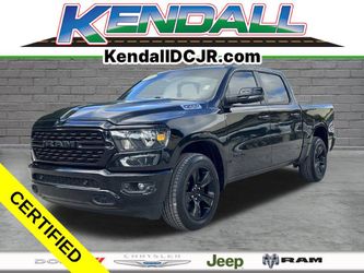 2024 RAM 1500