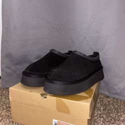 Koolaburra by UGG Women's Burree Platform Slipper