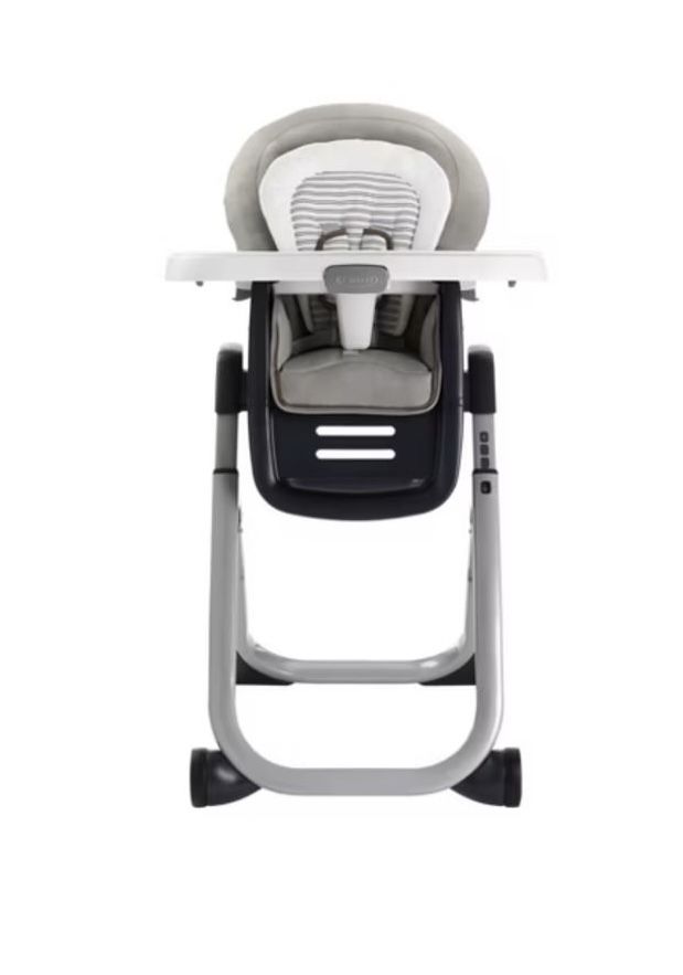 Graco 6-in-1 Convertible High Chair