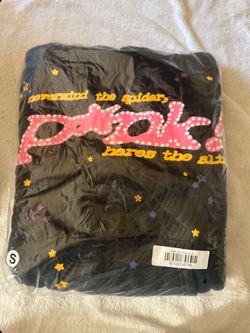 Sp5der Hoodie (S)
