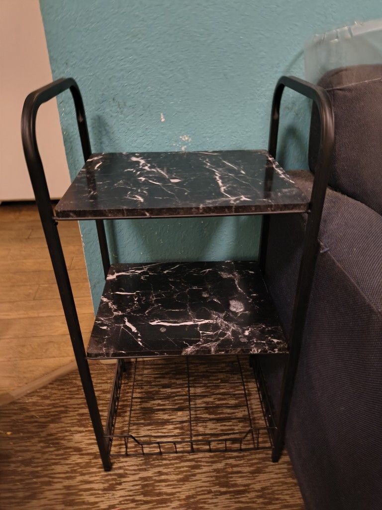 Small Shelf