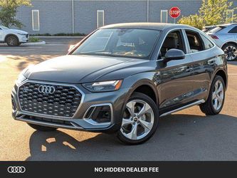 2023 Audi Q5 Sportback