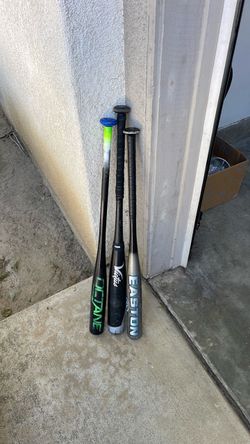 Baseball Bats