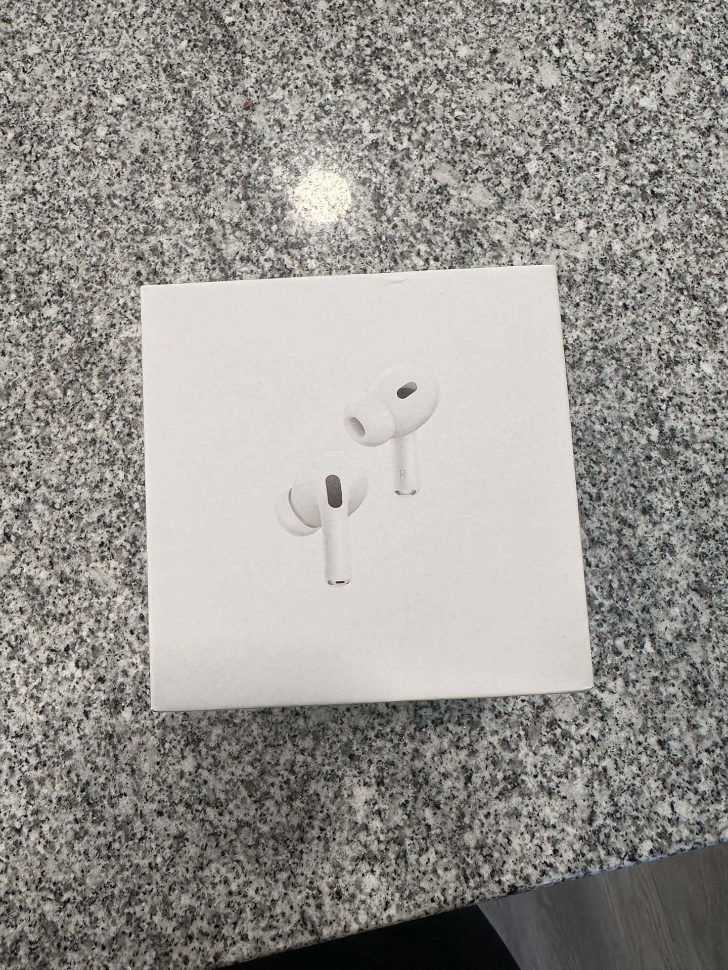 AirPods Pro 2nd Gen