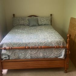 Guest Room Bed Set