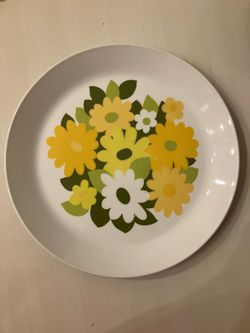 Johnson Brothers collectible dinner plate