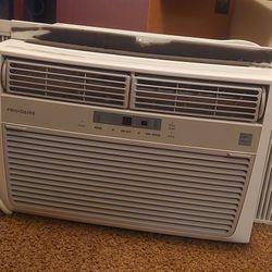 Window A.C. Unit