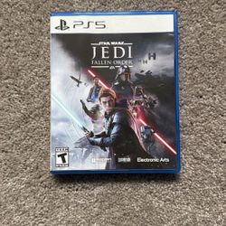 Star Jedi Fallen Order ps5 