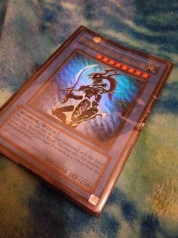 Yu-Gi-Oh 