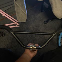 Goon Bars And Steam With Odi Grips