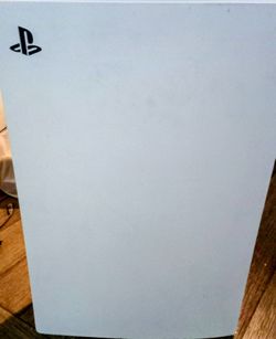 Sony playstation 5