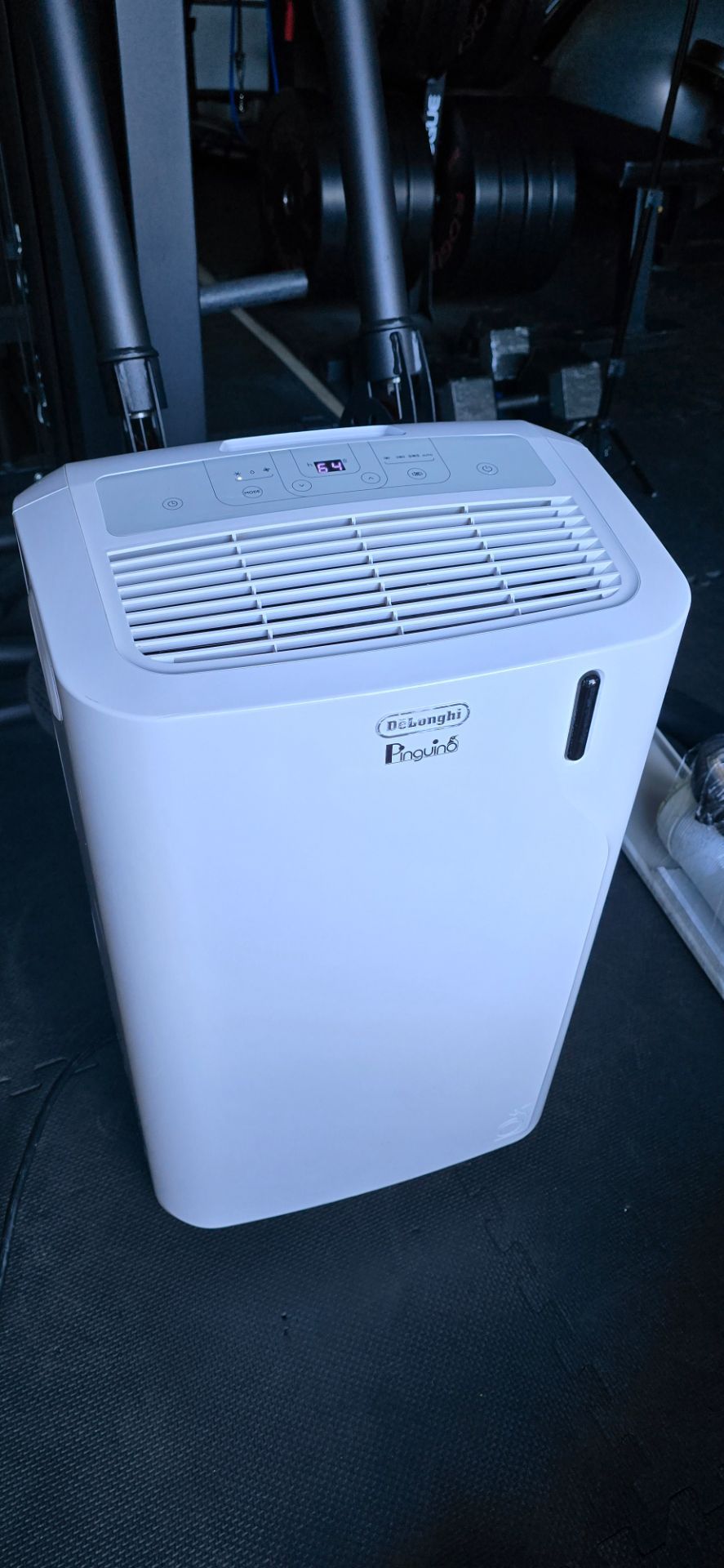 Delonghi Pinguino Portable AC 3 in 1 (400sq ft)