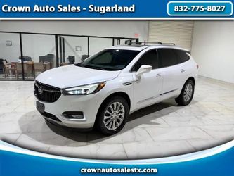 2019 Buick Enclave