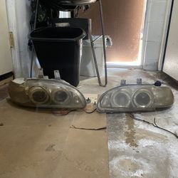 eg civic headlights