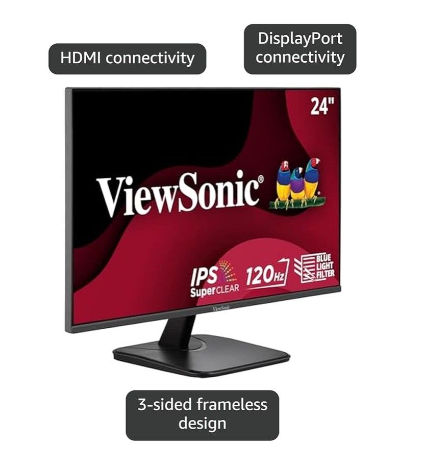 ViewSonic Monitor