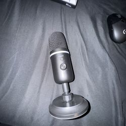 gaming microphone 