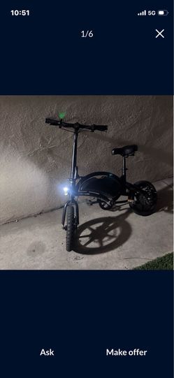 Jetson e-bike pro