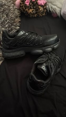 size 9 woman
