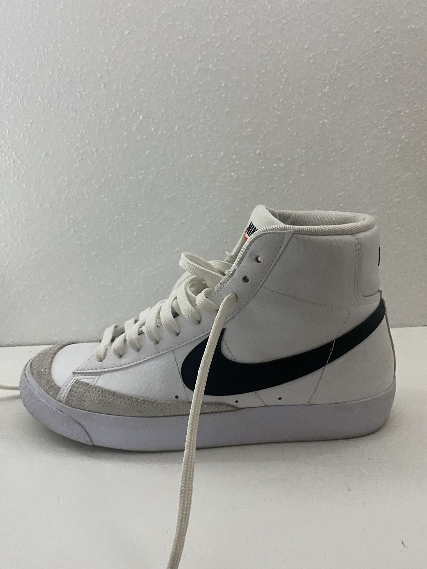 Nike Blazer Shoe