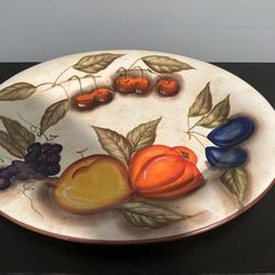 Decorative Serving Dish