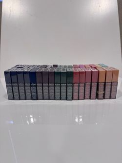 Nyx glow shots bundle