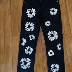 Denim Tears Levi’s Jeans