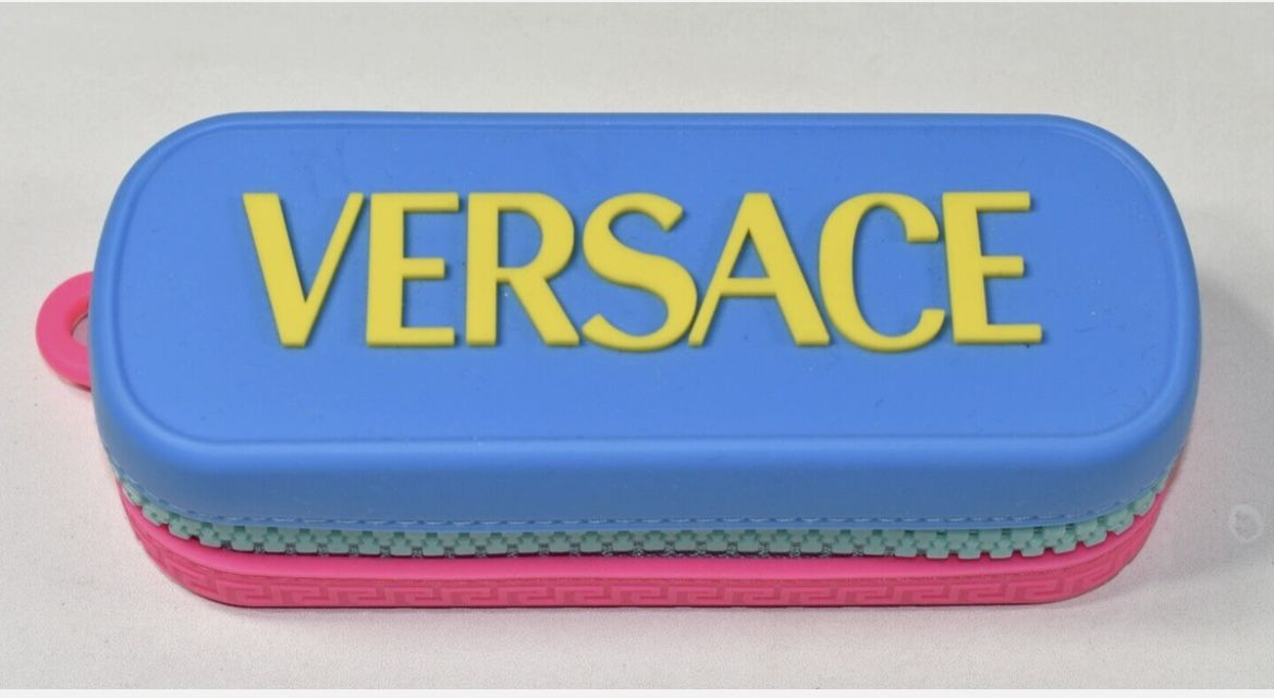 Versace Sunglasses (case only)