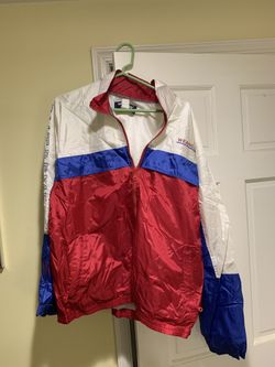 Wrangler Track Jacket (Medium)