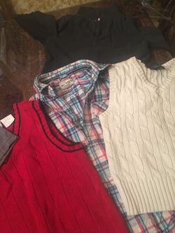 Toddler boy winter lot