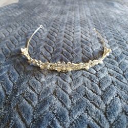 Bridal Tiara 