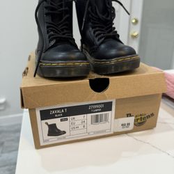 Dr Martens Kids
