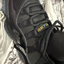 Jordan Gamma With Receipt 