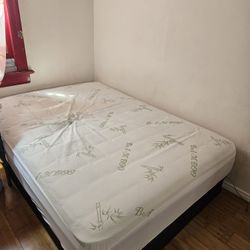 Full Mattress And Bed Frames