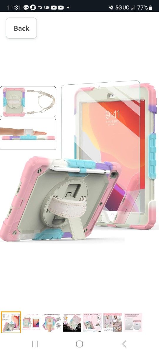 IPad Case