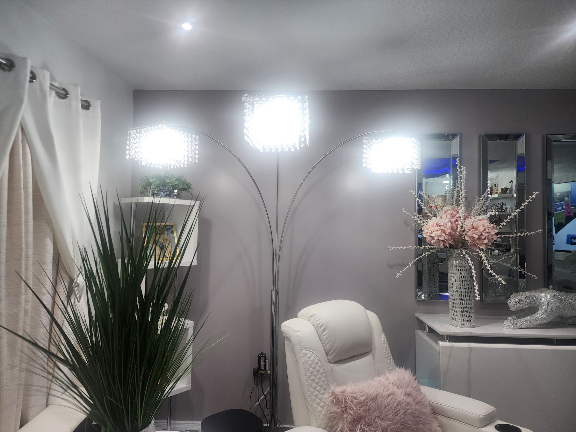 Floor Lamp