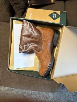 Men’s Cowboy Boots