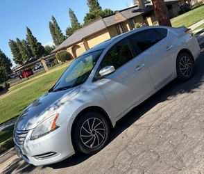 2014 Nissan Sentra