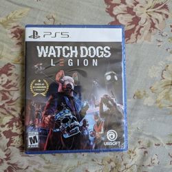Watch Dogs Legion