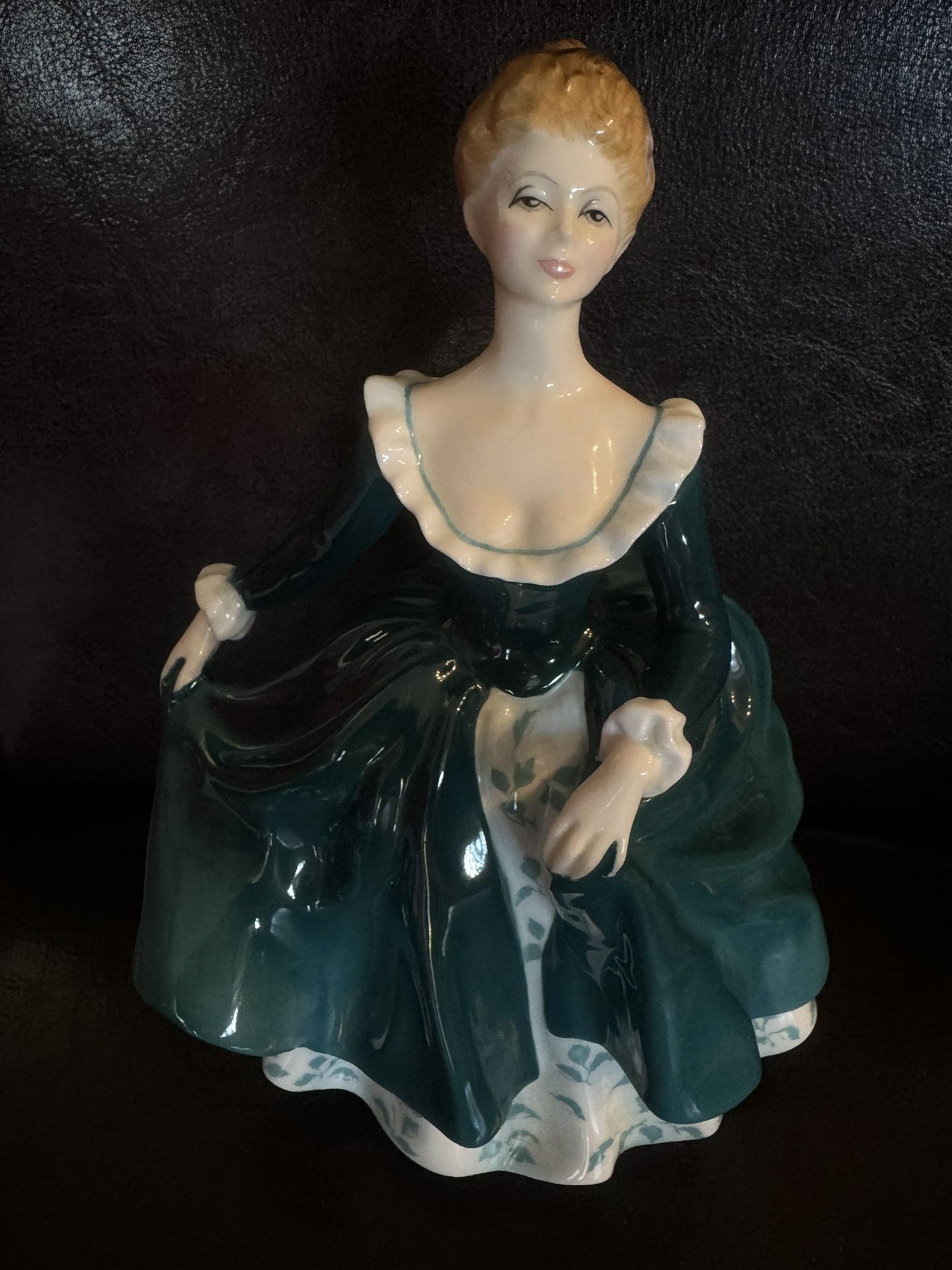 Royal Doulton Figurine “Janine”