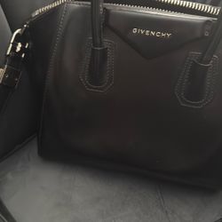 Authentic Givenchy Antigona Bag