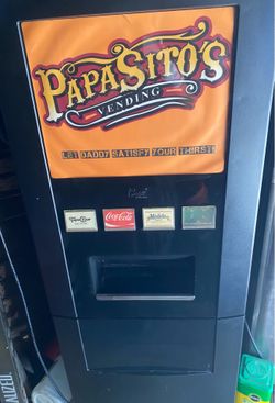 Vending Machine