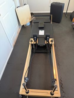 Pilate Reformer