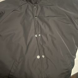Supreme Jacket 