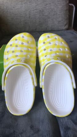 Crocs W9/M7