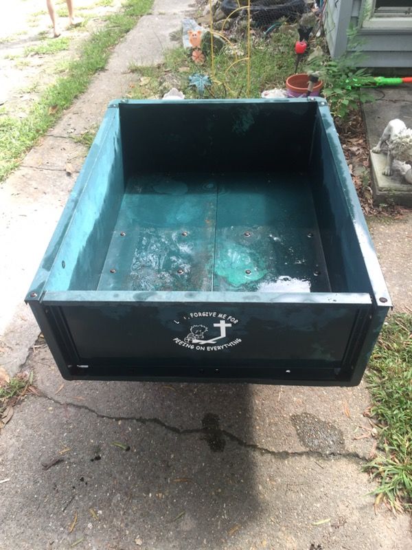 Dump Cart General In Virginia Beach Va Offerup