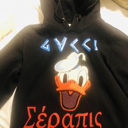 Gucci Hoodie 
