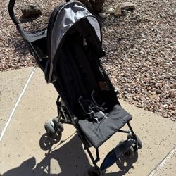 Summer Fold Up Stroller 