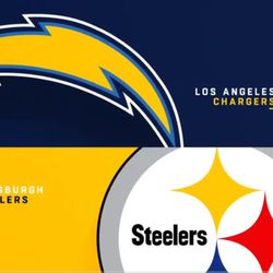 Chargers Vs Steelers Tickets , Parking, Pre Game Passes & VIP Access 