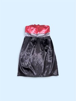 Short dress size 7