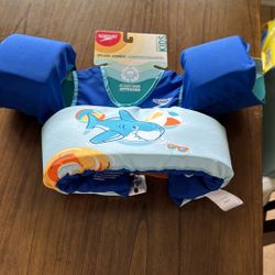 New Toddler Safety Swim Float